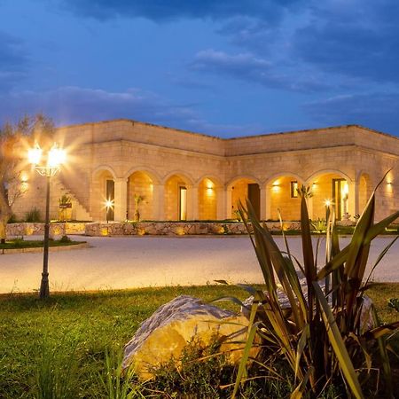 Tenuta Dorolivo Otranto Exterior foto