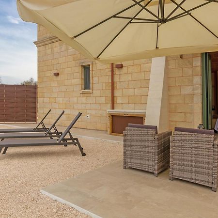 Tenuta Dorolivo Otranto Exterior foto