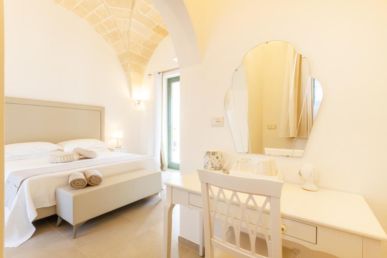 Tenuta Dorolivo Otranto Exterior foto