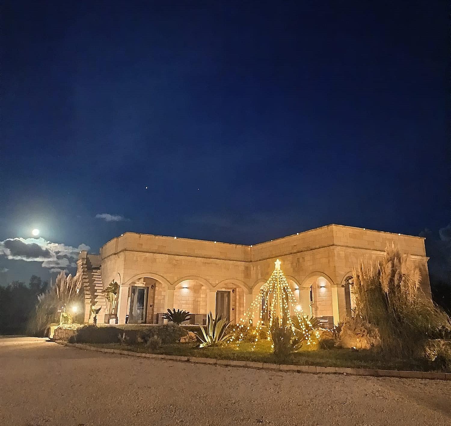 Tenuta Dorolivo Otranto Exterior foto